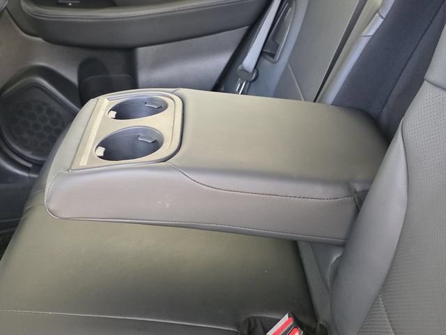 Used 2019 Subaru Outback 3.6R Limited w/ Popular Package #2 AWD/4WD image 11