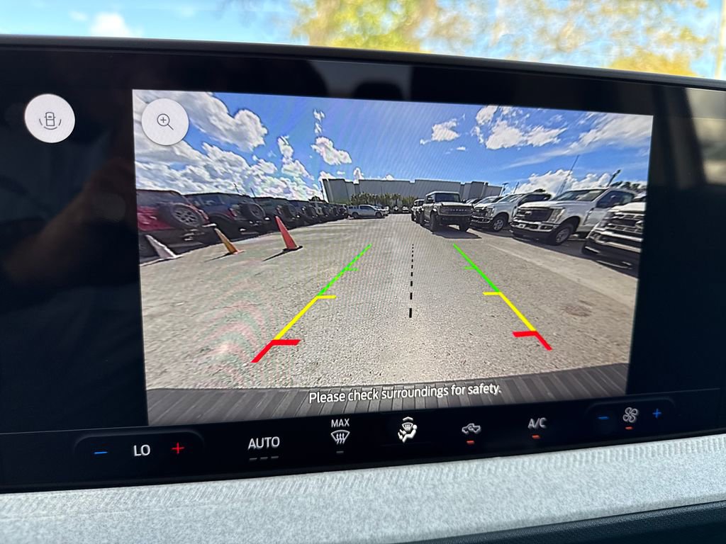 New 2026 Ford Maverick XLT image 7