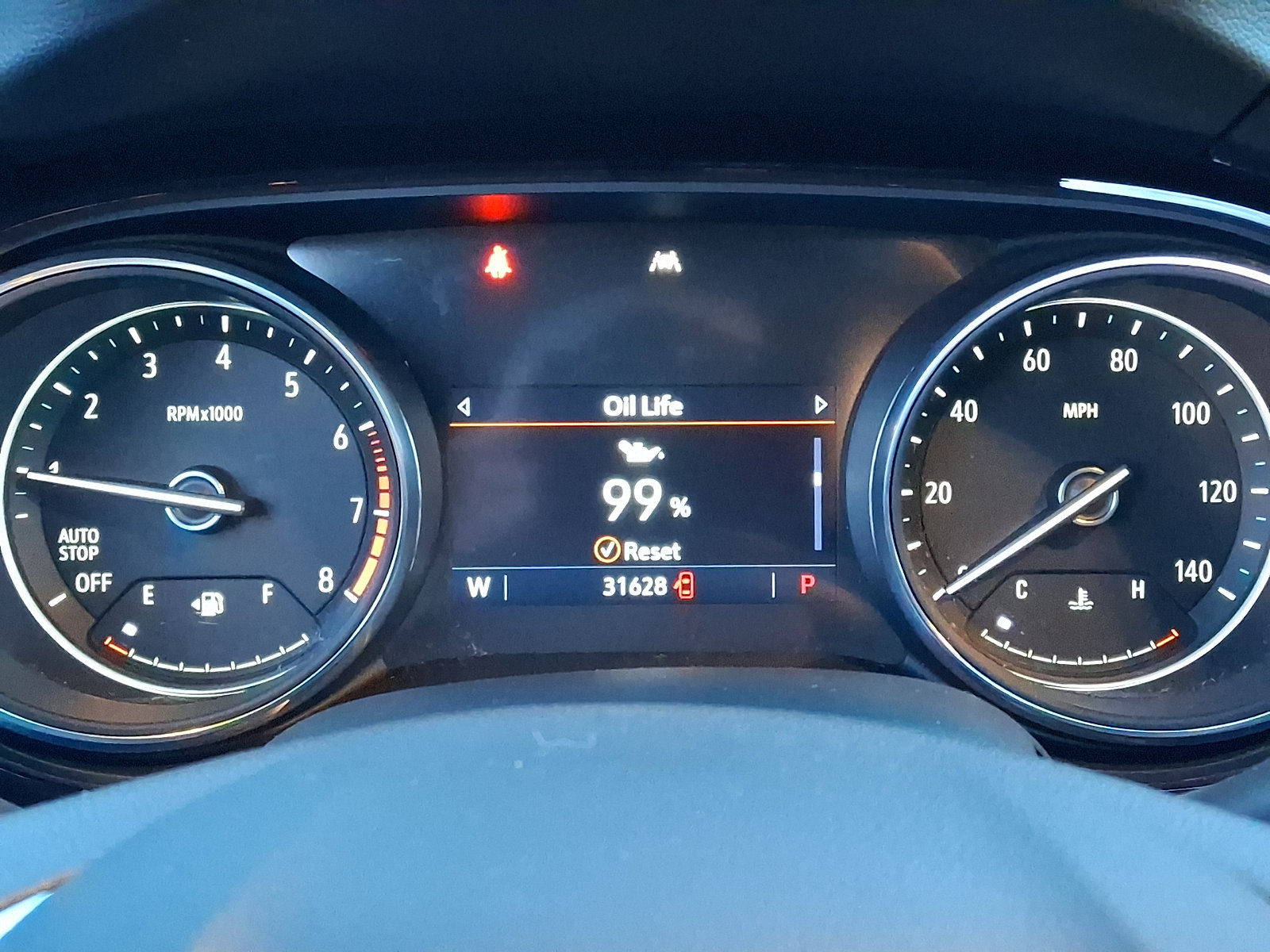 Certified 2022 Buick Encore GX Preferred image 25