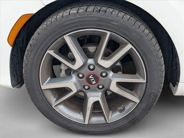 Used 2020 Kia Soul GT-Line image 10