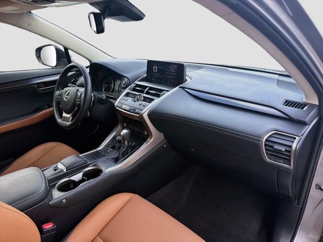 Used 2019 Lexus NX 300 FWD w/ Comfort Package image 14