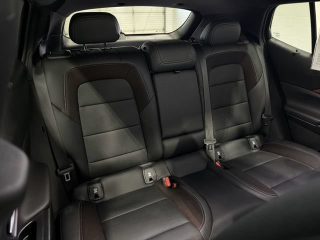 Certified 2026 Chevrolet Equinox EV RS w/ Convenience Package II AWD/4WD image 16