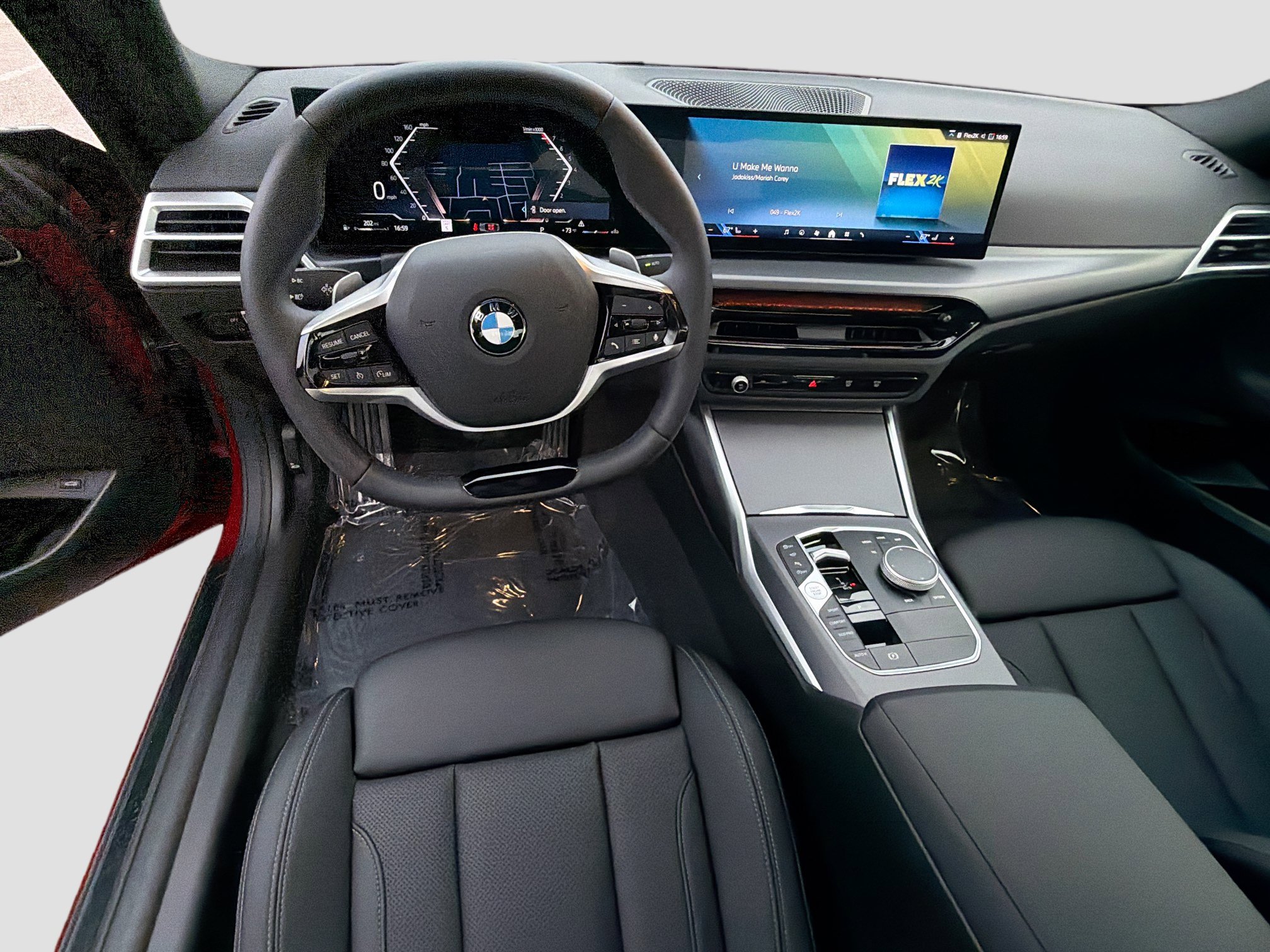 Used 2025 BMW 230i Coupe w/ M Sport Package image 16