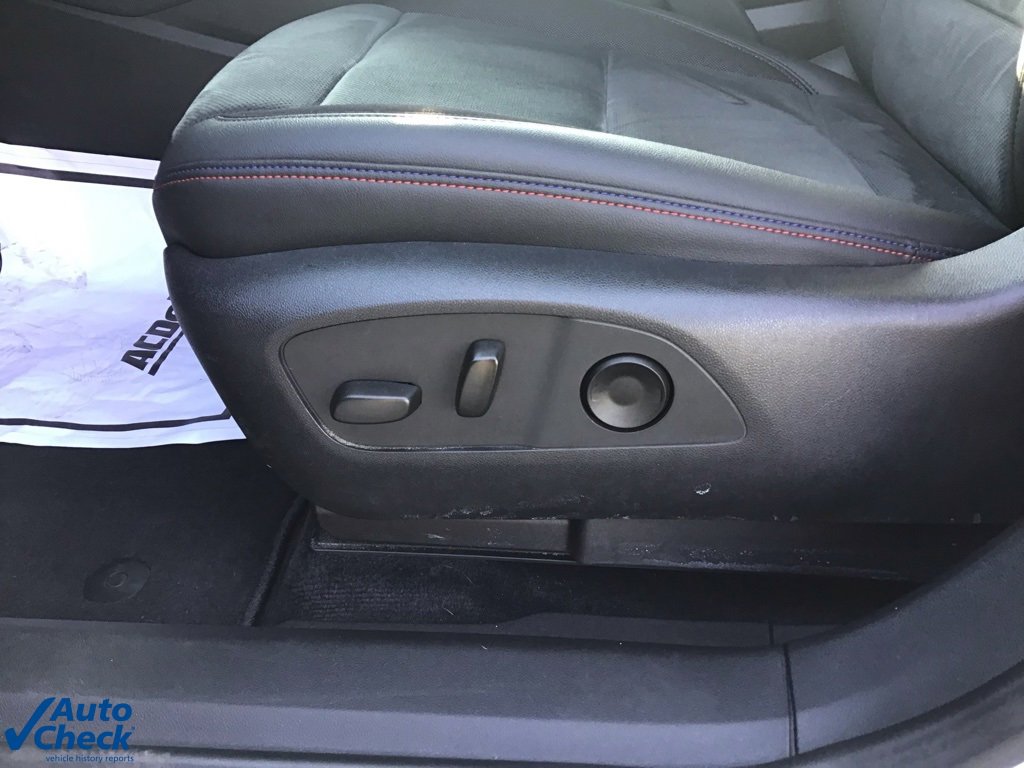 Used 2024 Chevrolet Blazer EV RS image 30