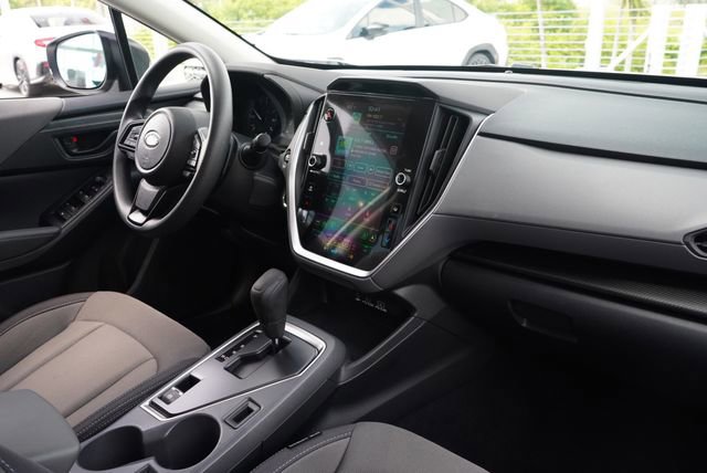 Used 2025 Subaru Crosstrek 2.0i Premium AWD/4WD image 21