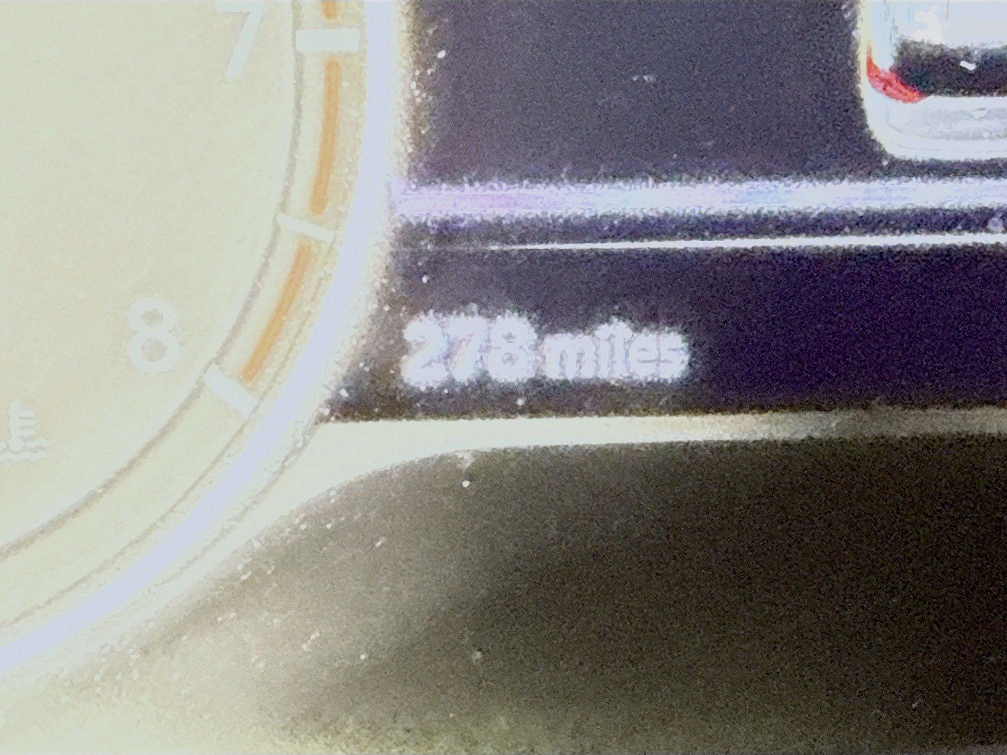 Used 2026 Nissan Rogue SV image 16