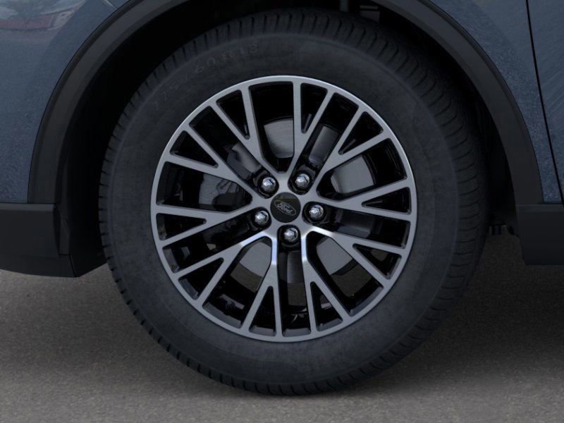 New 2026 Ford Escape SE image 22