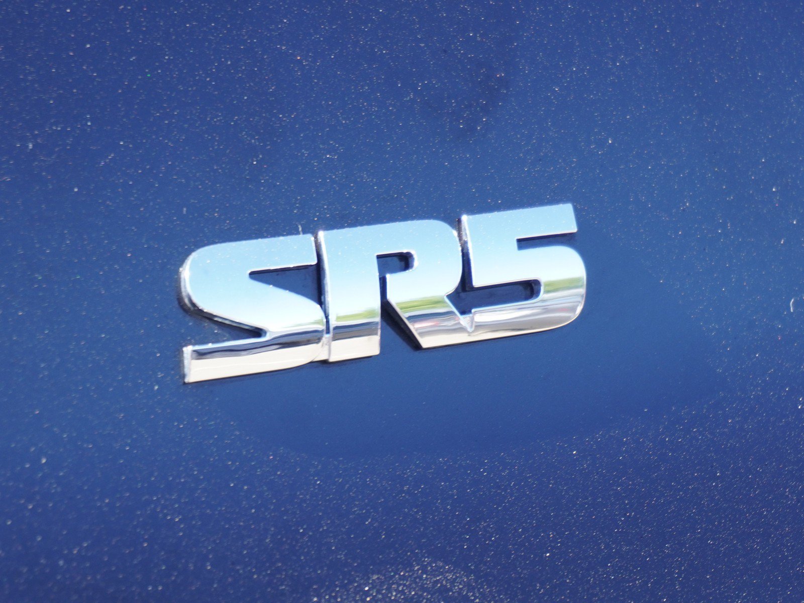 Used 2023 Toyota 4Runner SR5 RWD image 8