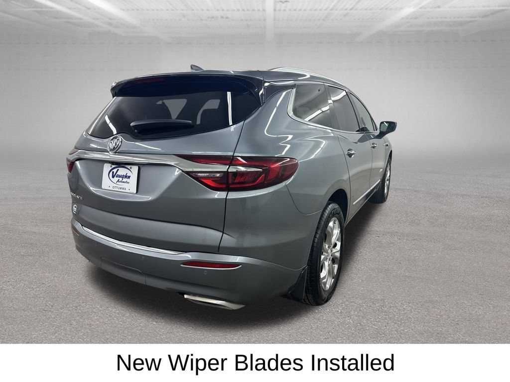 Used 2020 Buick Enclave Avenir w/ Trailering Package, 5000 lbs. FWD image 15