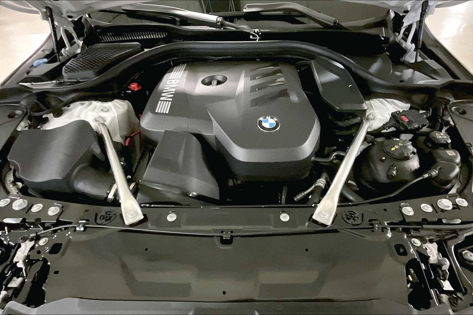 New 2025 BMW 530i 530i image 16