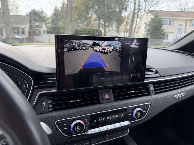 Used 2023 Audi A4 2.0T Premium AWD/4WD image 29