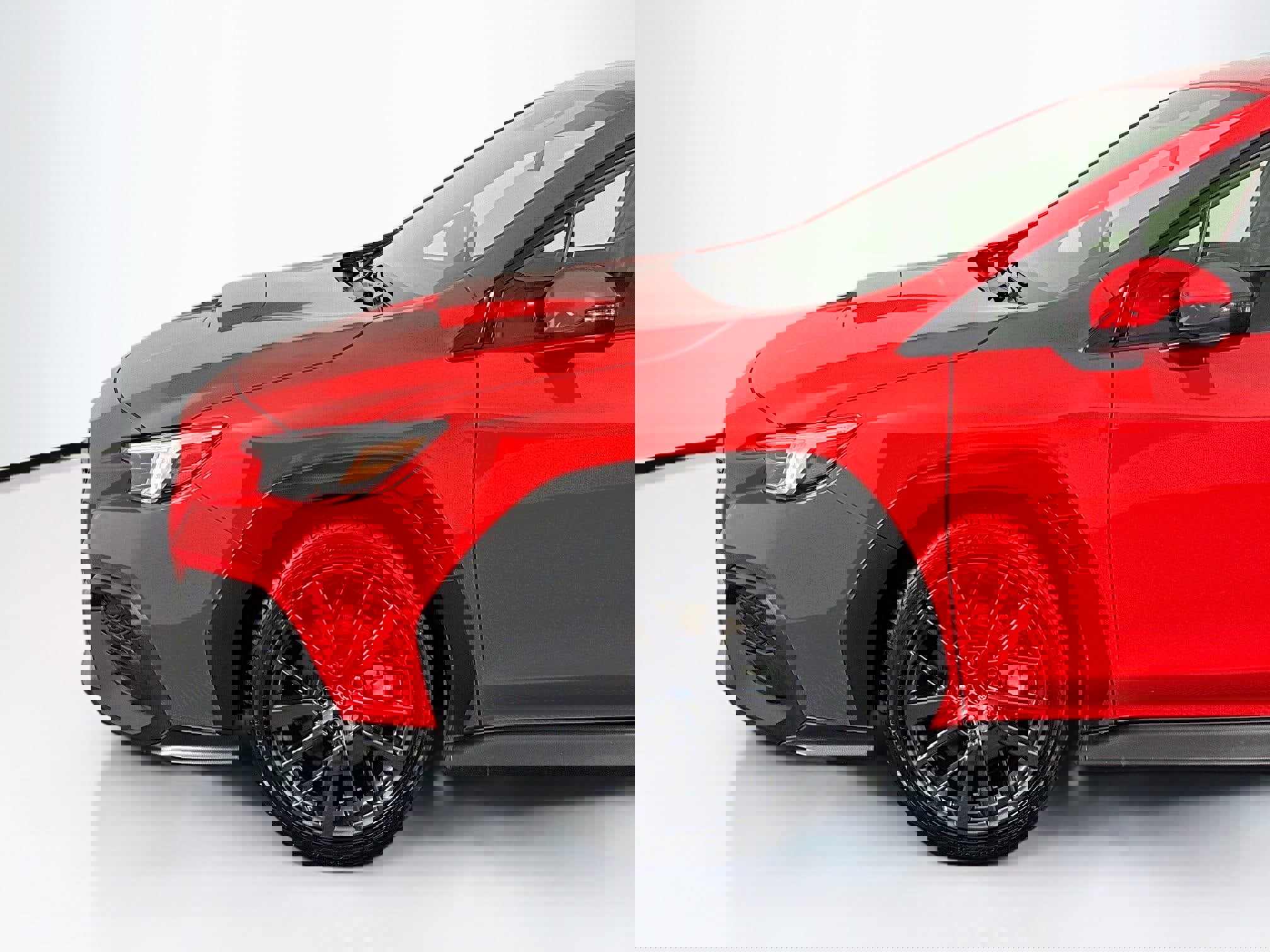 Used 2024 Subaru WRX Limited image 44