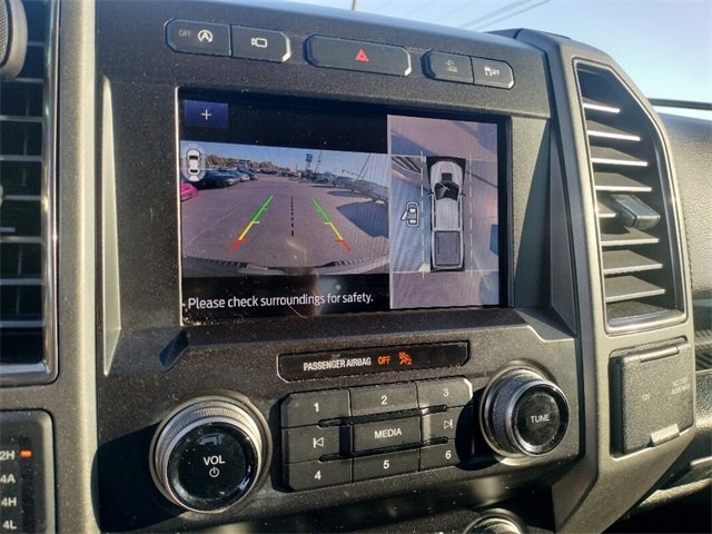 Used 2020 Ford F150 Raptor w/ Equipment Group 802A Luxury image 36