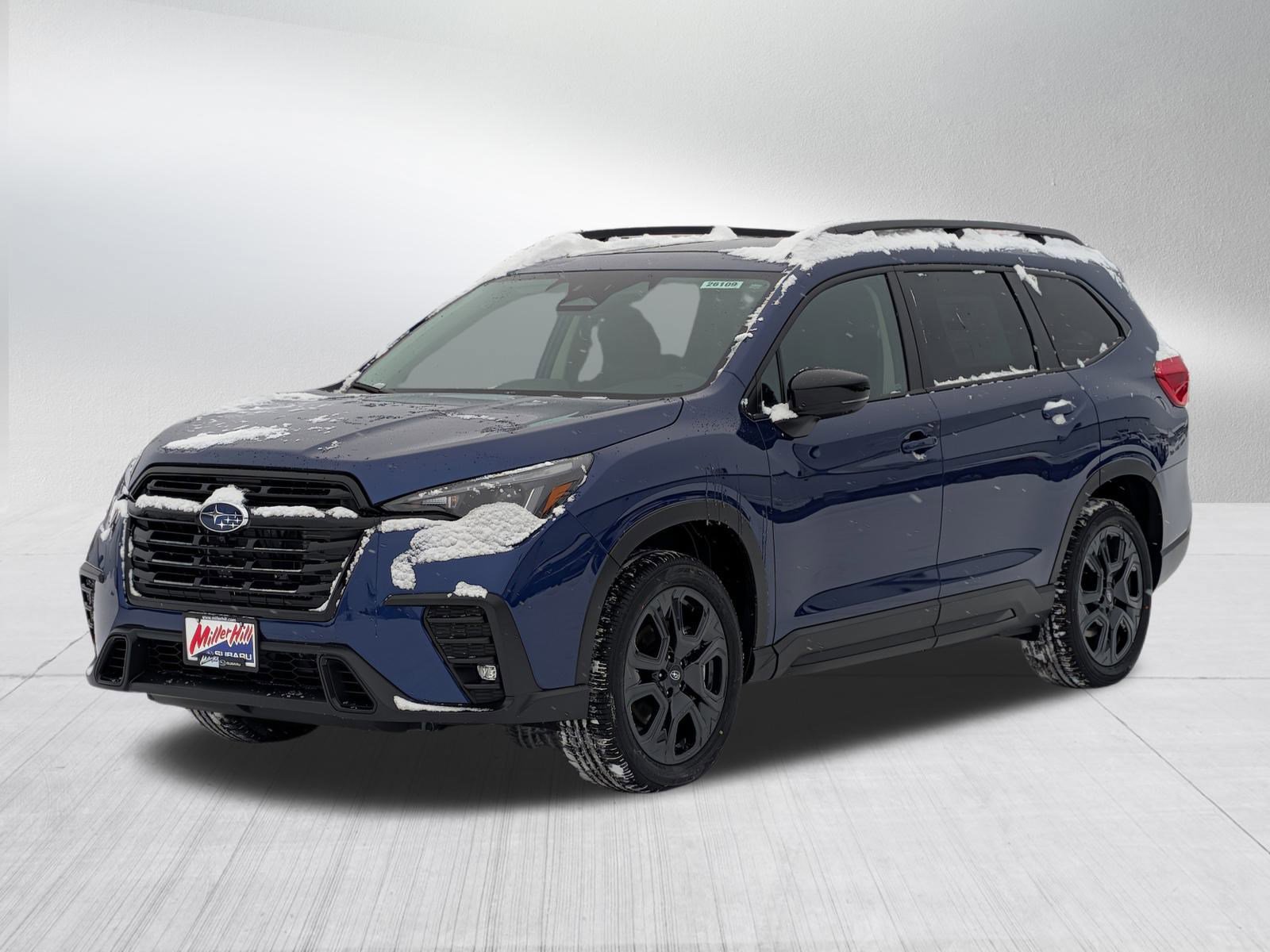 New 2026 Subaru Ascent Bronze Edition image 2