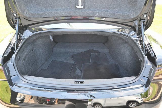 Used 2018 INFINITI Q60 3.0t Luxe image 21