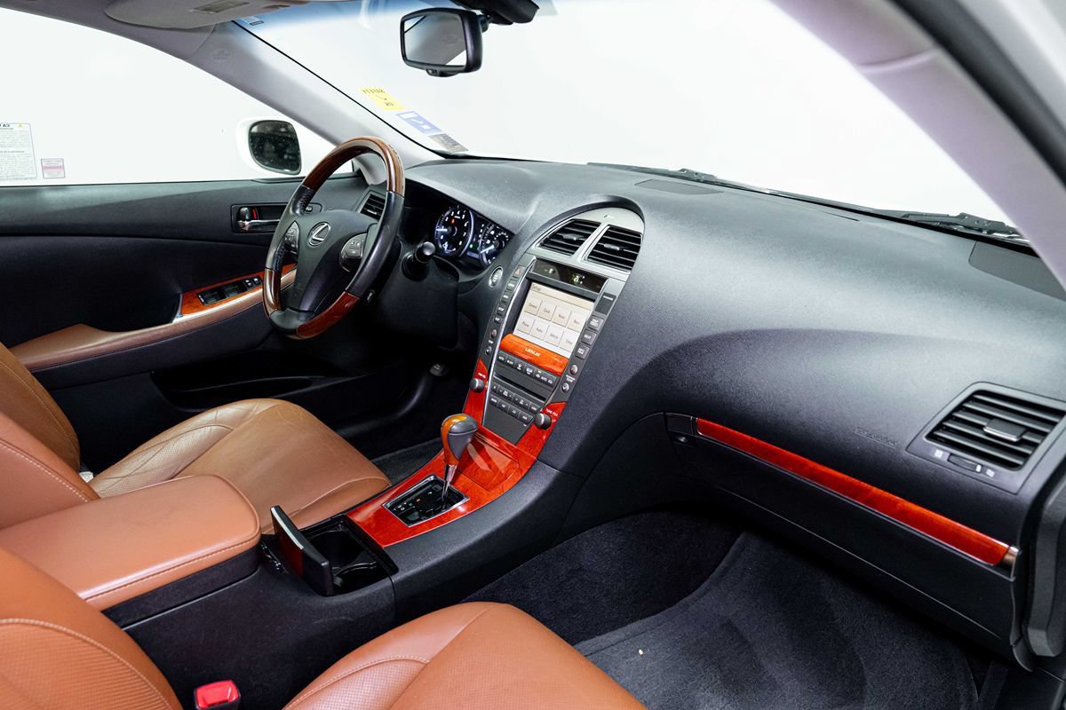 Used 2012 Lexus ES 350 w/ Touring Special Edition FWD image 18