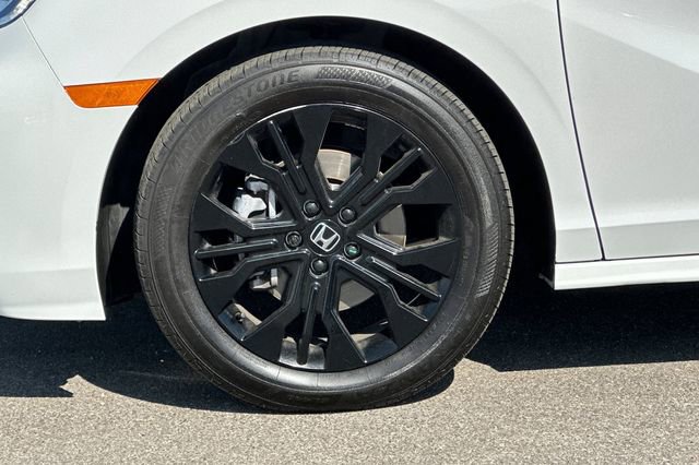 Used 2025 Honda Odyssey Sport-L image 31