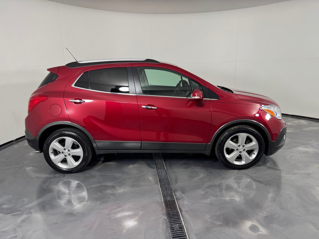 Used 2015 Buick Encore FWD image 3