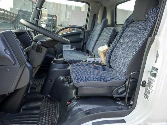 New 2025 Chevrolet Low Cab Forward 5500XG image 9