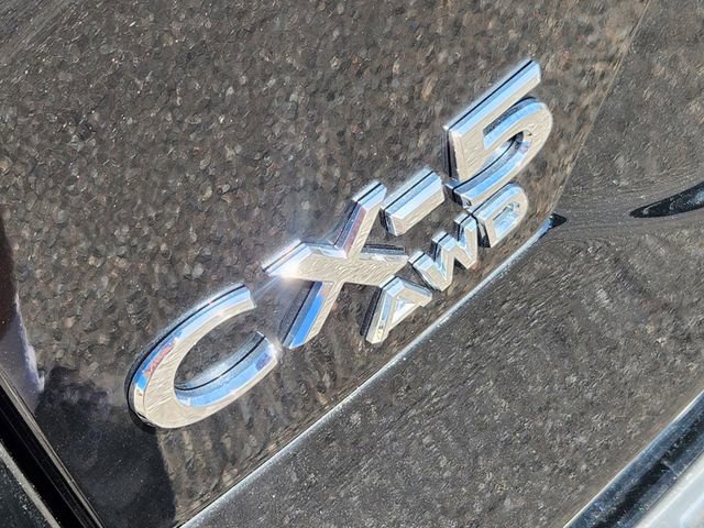 Certified 2025 MAZDA CX-5 AWD 2.5 S w/ Premium Plus Pkg image 19