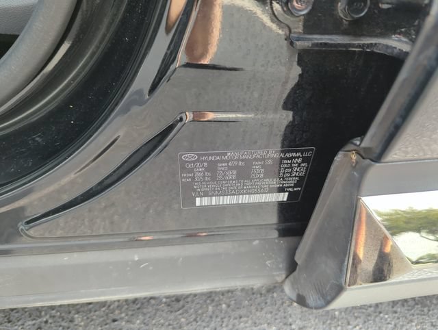 Used 2019 Hyundai Santa Fe SEL FWD image 45