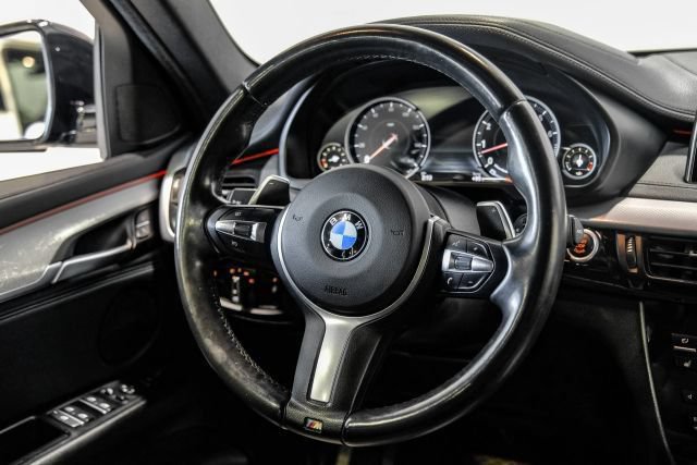 Used 2016 BMW X6 xDrive35i AWD/4WD image 23