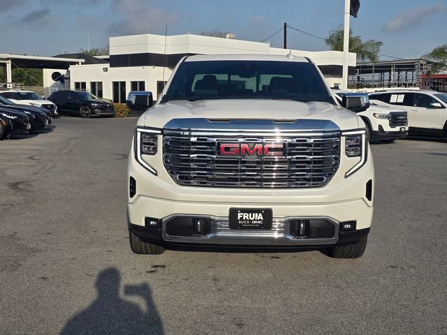 Used 2025 GMC Sierra 1500 Denali image 2