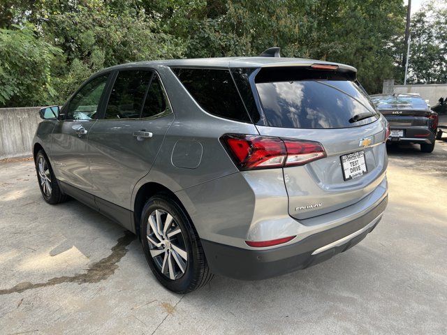 Used 2024 Chevrolet Equinox LT FWD image 8