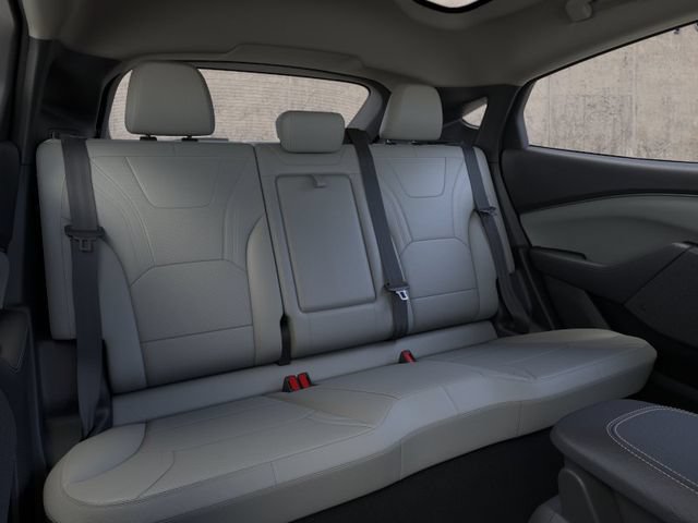 New 2026 Ford Mustang Mach-E Premium AWD/4WD image 11