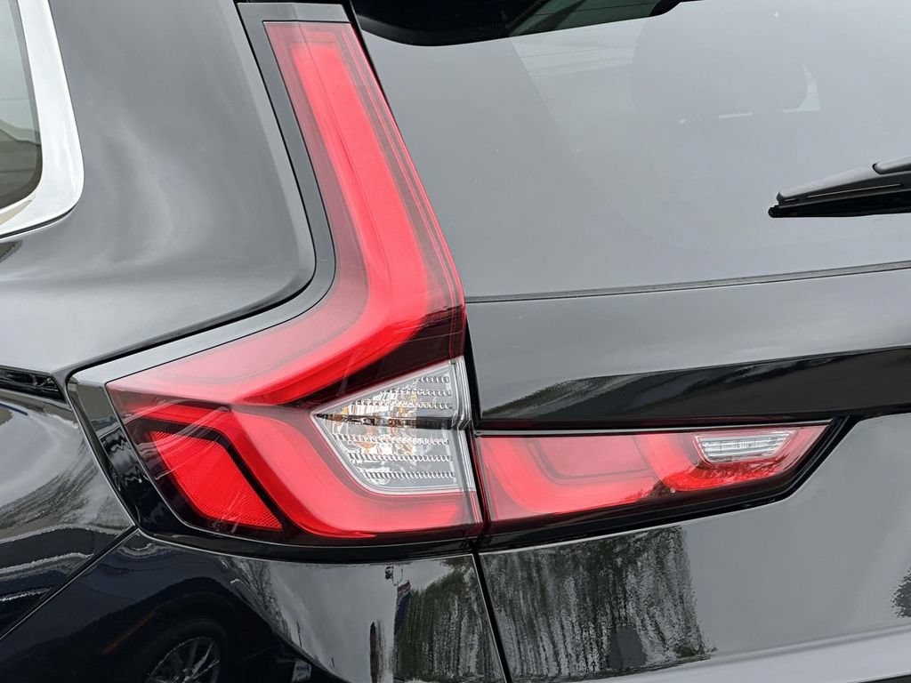 Certified 2023 Honda CR-V EX image 8