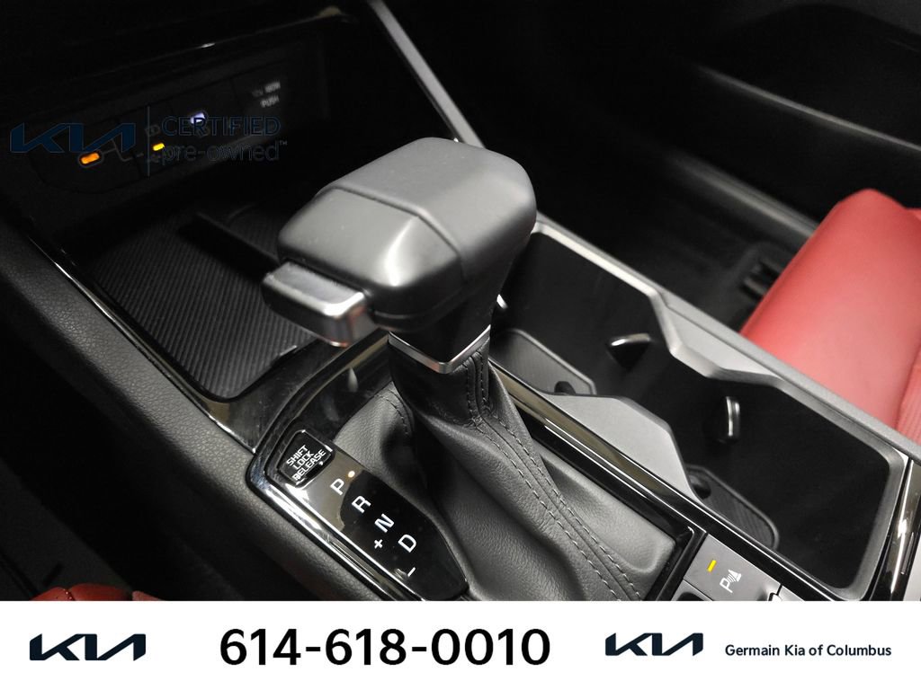 Certified 2025 Kia K5 GT-Line w/ GT-Line Premium Package image 26