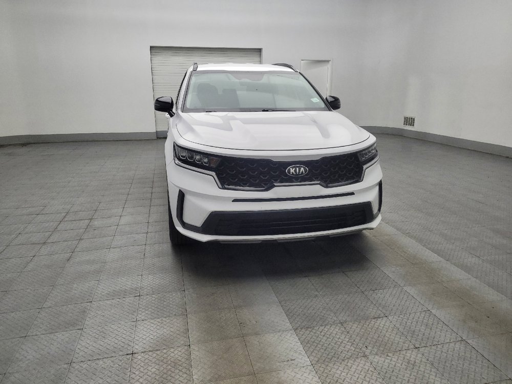 Used 2021 Kia Sorento S FWD image 14