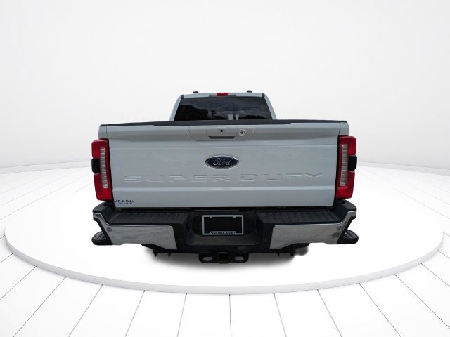 Used 2024 Ford F250 Lariat AWD/4WD image 5