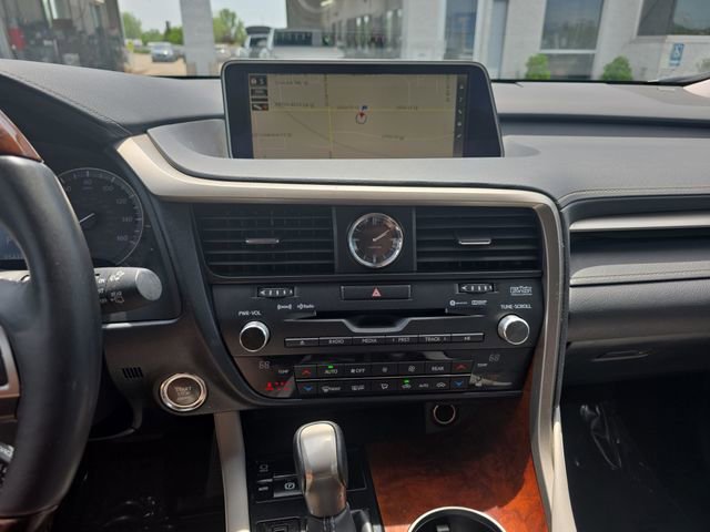Used 2019 Lexus RX 350L AWD w/ Premium Package image 22
