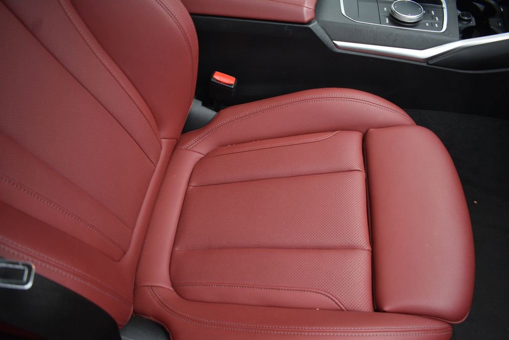 Used 2023 BMW i4 eDrive35 image 25