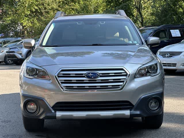Used 2016 Subaru Outback 2.5i Limited AWD/4WD image 20