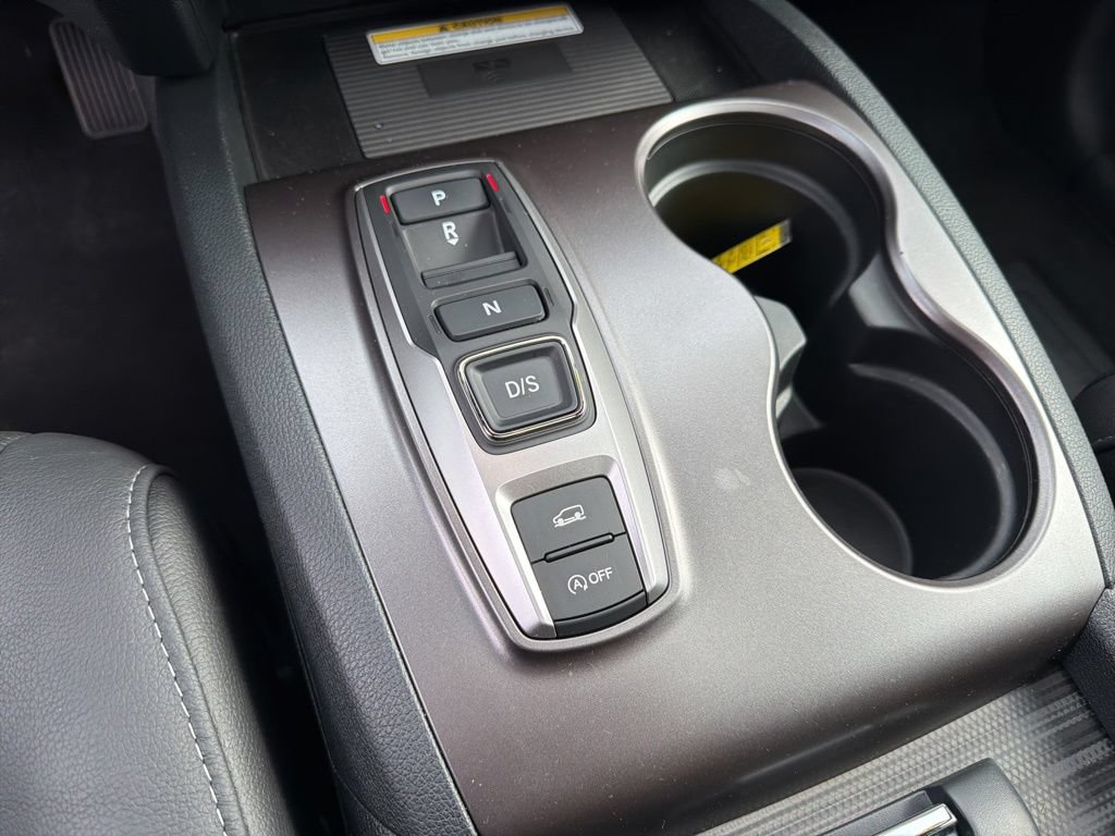 Used 2023 Honda Passport EX-L image 21