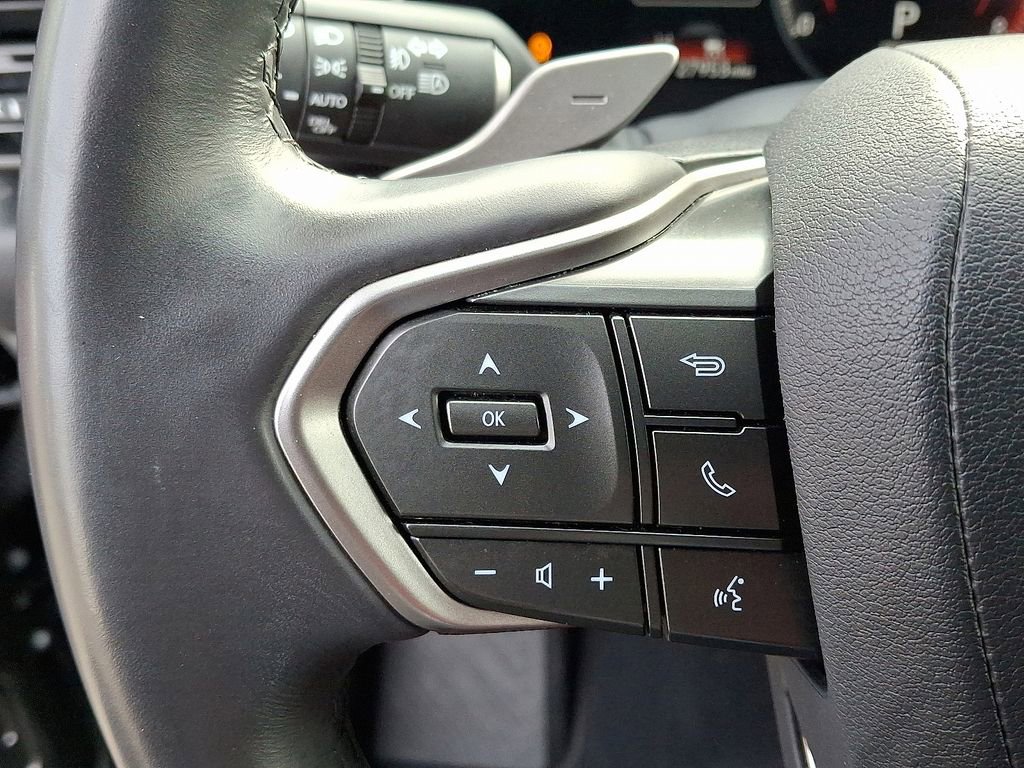 Used 2023 Lexus NX 350 AWD w/ Premium Package image 21