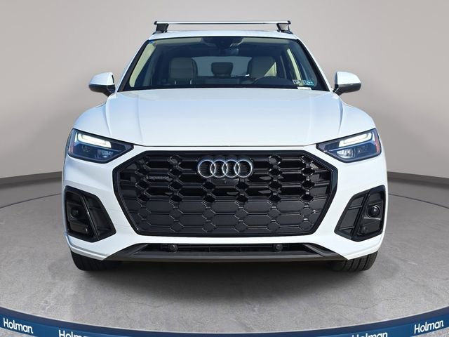 Used 2023 Audi Q5 2.0T Premium Plus image 3