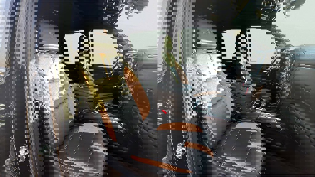 Used 2022 Chevrolet Silverado 2500 LTZ w/ Carhartt Edition image 20