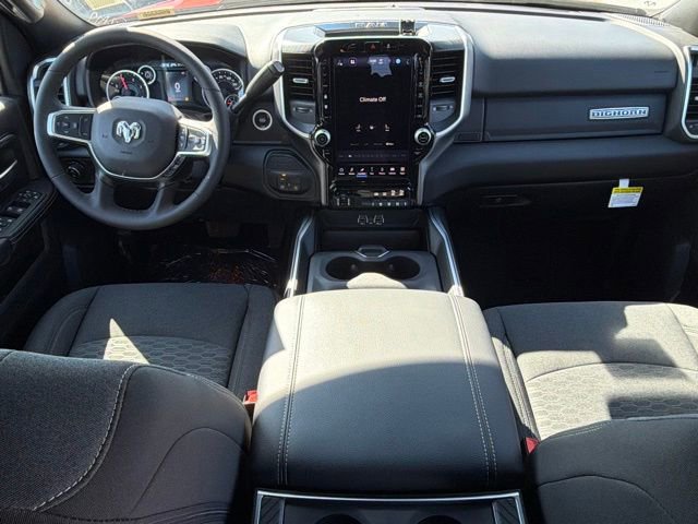 New 2026 RAM 3500 Big Horn image 33