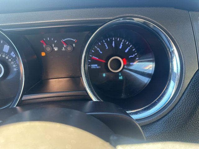 Used 2014 Ford Mustang Convertible w/ Equipment Group 102A image 23