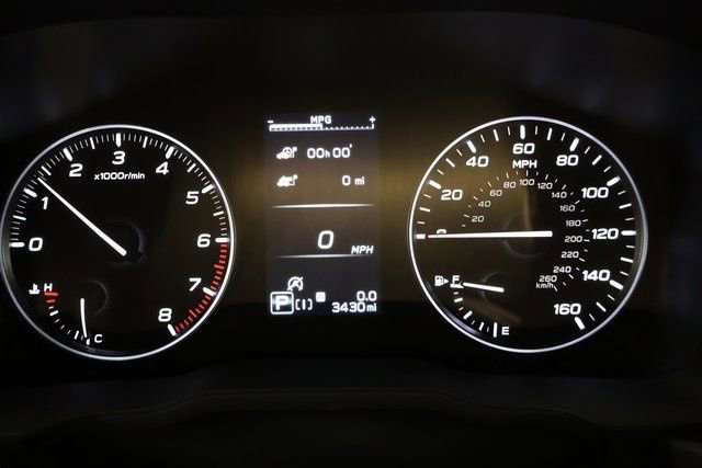 Certified 2025 Subaru Forester Premium w/ Convenience Package #1 image 15