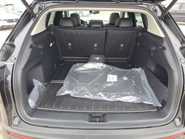 New 2026 MAZDA CX-50 2.5 Hybrid w/ Weather Package image 26