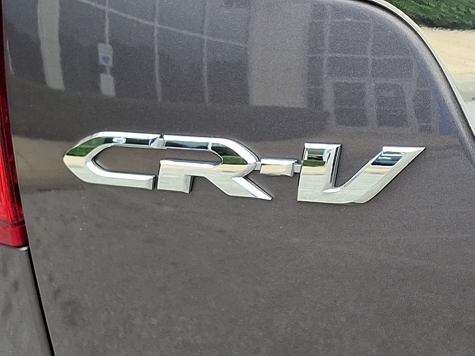 Used 2015 Honda CR-V EX image 29