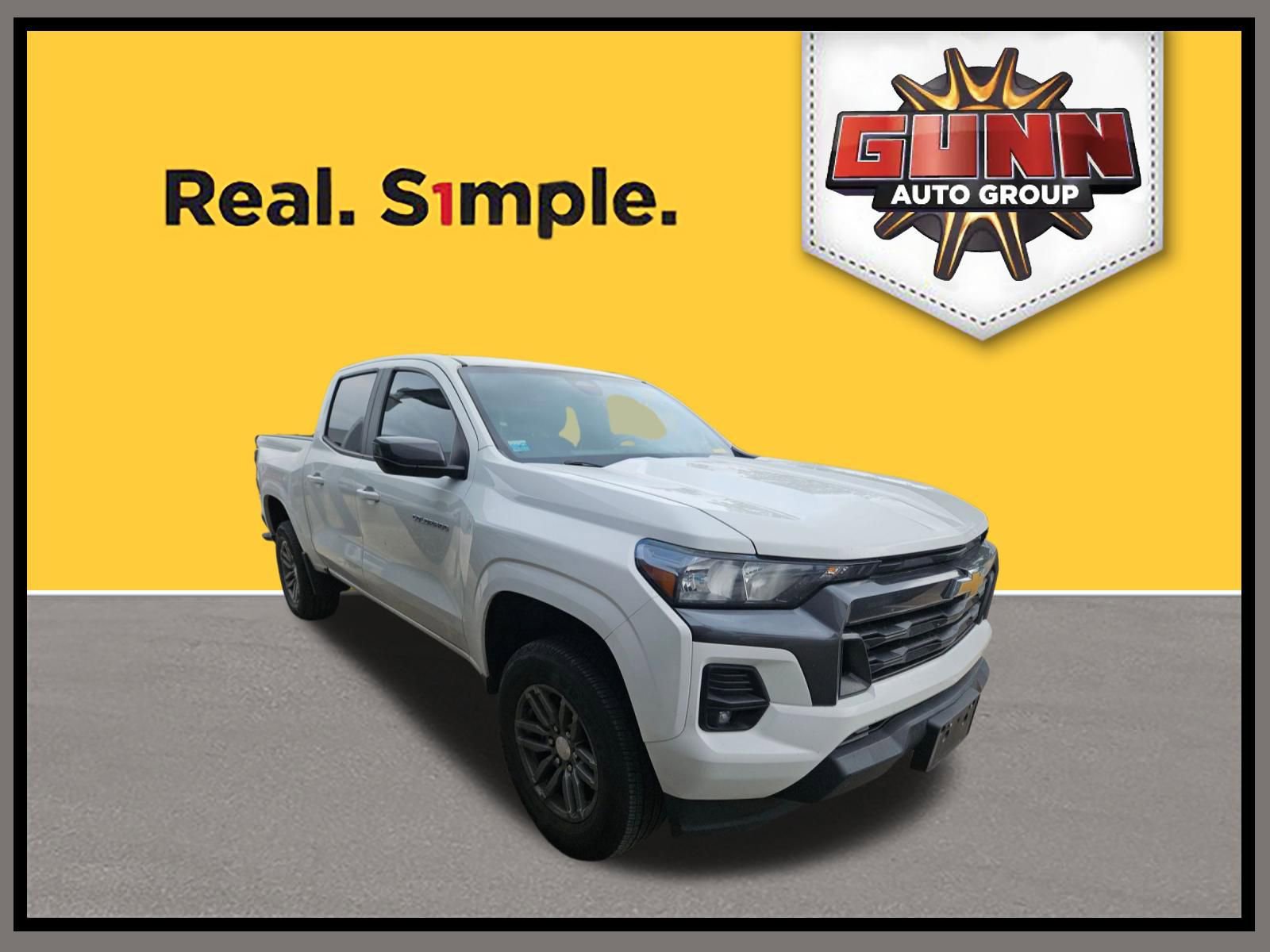 Used 2023 Chevrolet Colorado LT w/ LT Convenience Package