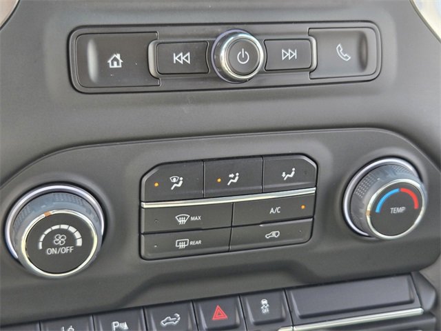 Used 2024 Chevrolet Silverado 3500 W/T w/ WT Convenience Package image 24