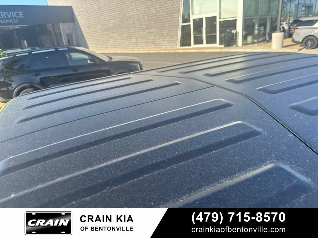 Used 2025 Jeep Wrangler Sport AWD/4WD image 39