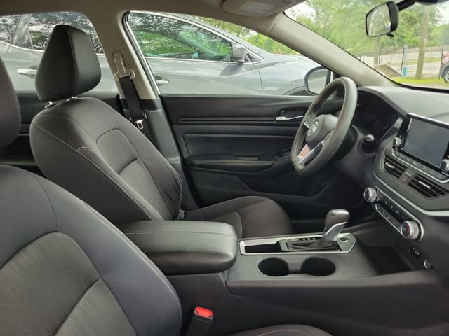 Used 2021 Nissan Altima 2.5 S FWD image 30