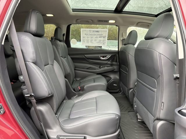 New 2026 Subaru Ascent Limited image 19